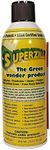 300 ML (10.14 oz) Aerosol Can of Superzilla The Green Wonder Product