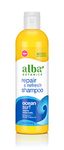 Alba Botanica Ocean Surf Shampoo, 355ml