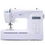 重机(JUKI) HZL-80HP-B家用电子多功能缝纫机 1