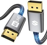 Displayport Cable For Gaming