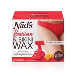 Brazilian Waxes