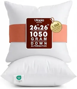 Utopia Bed