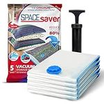 Spacesaver Vacuum Storage Bags (Jum