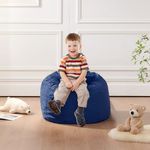 ILPEOD Bean Bag Chairs for Kids - M