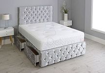 Costco Queen Bed