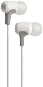 JBL Harman E15 In-Ear Headphone - White