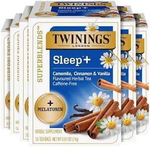 Twinings S