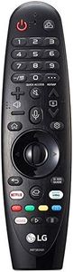 LG Remote 