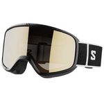 Salomon Aksium 2.0 Access Unisex Goggles Ski Snowboard Freeride