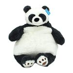 Vintoys Panda Plush Hugging Pillow Stuffed Animals Plush Soft Toy 23"