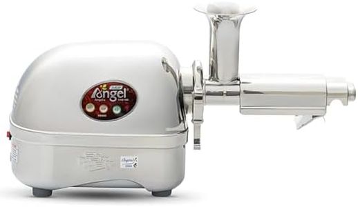 Angel Juic