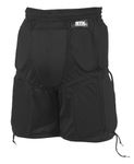 STX Youth Padded Lacrosse Goalie Pant, Medium/Large