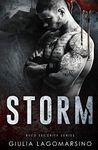 Storm: A R