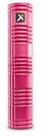 TriggerPoint GRID Foam Roller with Free Online Instructional Videos, Grid 2.0 (26-inch), Pink