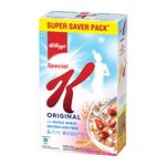 Special K Fiber Cereals