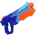 MOZOOSON Water Gun Toy for Kids, Powerful Water Pistol with 600ML Moisture Capacity | 26ft - 33ft Long Range Squirt Gun, Blaster Toy for Kids and Adults