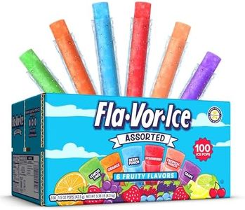 Fla-Vor-Ic