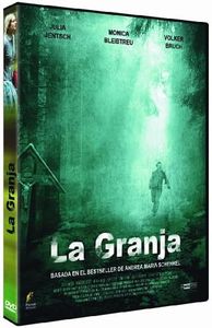 La granja [DVD]