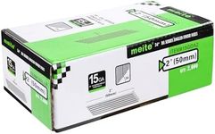 meite 15 Gauge Angled Finish Nails,