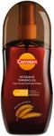 Carroten Tanning Oil 125ml 4.23oz