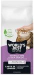 WORLD'S BEST CAT LITTER Multiple Ca