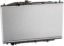 Denso 221-3231 Radiator