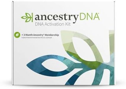 AncestryDN