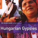 Rough Guide To Hungarian / Various