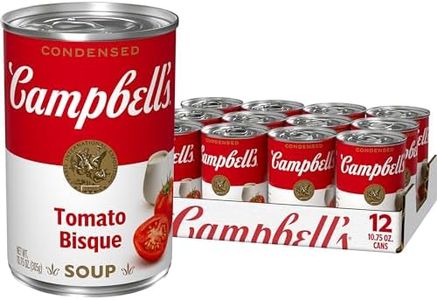 Campbell's