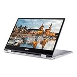 Acer 2022 Convertible 2-in-1 Chrome