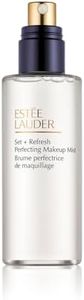 Estée Lauder Set + Refresh Perfecting Makeup Mist | Hydrating Setting Spray, 3.9 Fl Oz