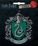 Ata-Boy Harry Potter Stickers, Slyt