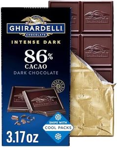 GHIRARDELL