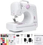 MEGLE FHSM-505A Sewing Machine with