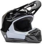 Fox Racing Unisex V3 Motocross Dirt