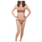 BodhiTCM Silicone Bodysuit With Breast Plate With Legs Can Pee and Inserted For C Cup For Crossdress Transgender Drag Queen, Nude, Normal