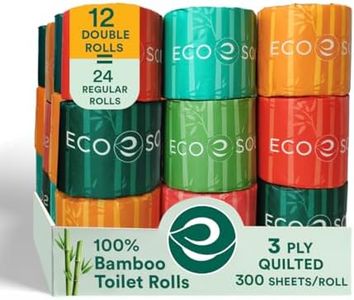 ECO SOUL B