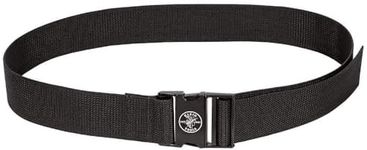 Klein Tools 5705 Powerline™ Web Work Belt