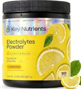 KEY NUTRIE
