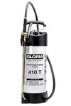 Gloria "410 T Profiline" High Performance Sprayer, White/Black, 24x26x69 cm