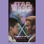 Star Wars: Jedi Quest, Book 2: The Trail of the Jedi