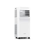 Comfee Portable Air Conditioner 9000 Breezy Cool Pro 2.6, 9000 BTU 2.6kW, Cooling & Ventilating & Dehumidifying, Remote Control, Room Size 88m³ (33㎡), Portable Air Conditioning Unit