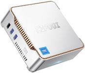 NiPoGi Mini PC Ιntel Alder Lake-N97