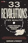 33 Revolutions per Minute: A History of Protest Songs, from Billie Holiday to Green Day