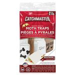 Catchmaster Pantry Pest Traps, 1 Pack