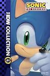 Sonic the Hedgehog: The IDW Collect