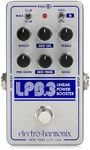 Electro-Harmonix LPB-3 Linear Power Booster & EQ Pedal