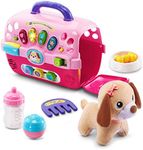 VTech Care for Me Learning Carrier,