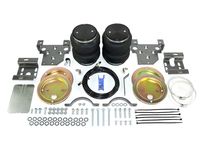 HP10005 ALPHA HD Rear Air Suspension For 2001-10 Silverado/Sierra 2500HD/3500HD