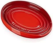 Le Creuset Stoneware Oval Spoon Res